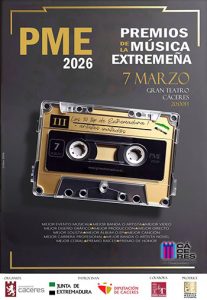 cartel PME 2026