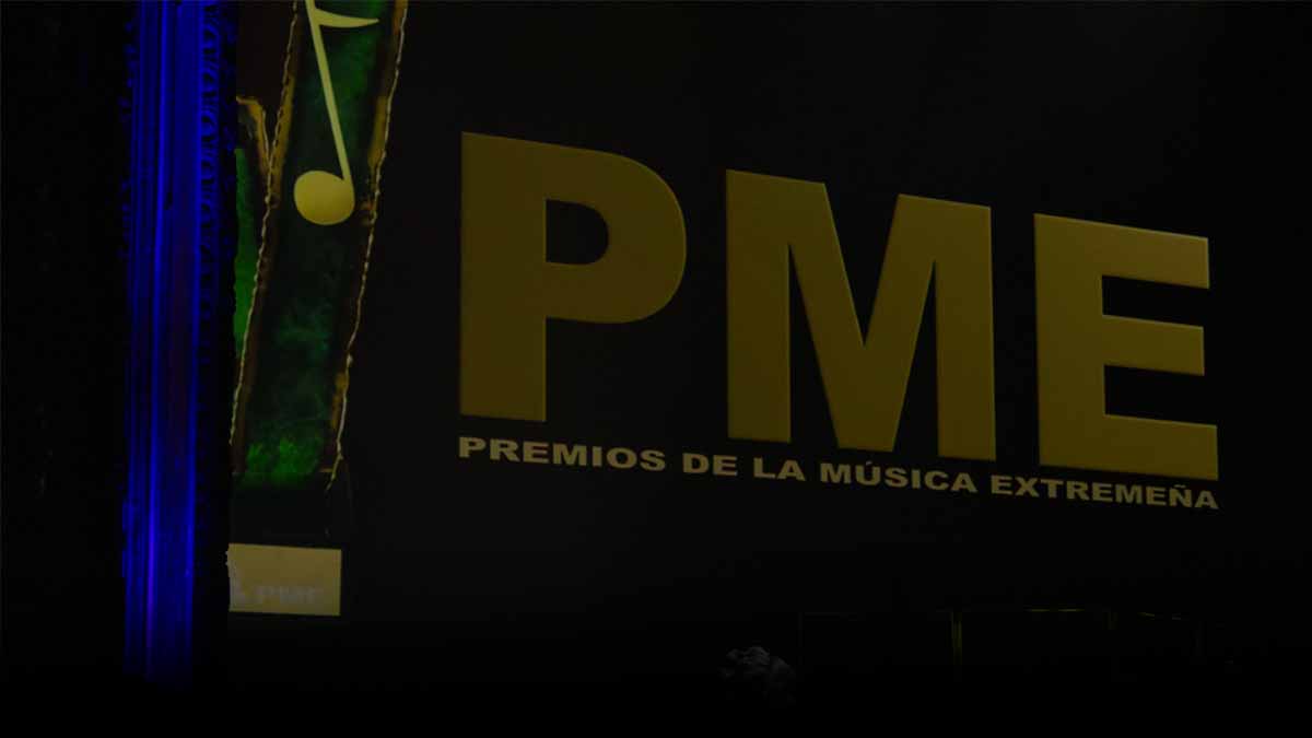 inscripciones premios de la música extremeña
